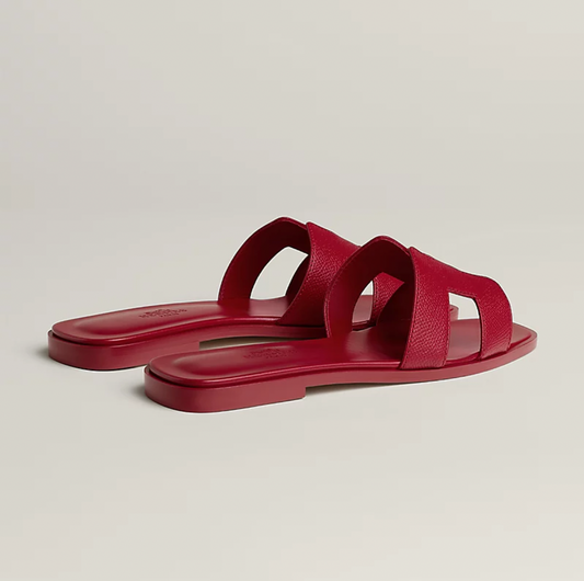 HERMES Oran sandal