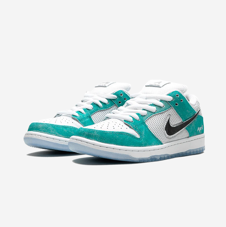 Nike SB Dunk Low April Skateboards