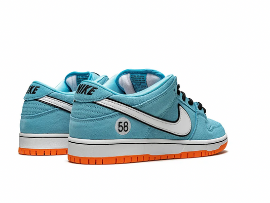 Nike SB Dunk Low Pro Gulf 58