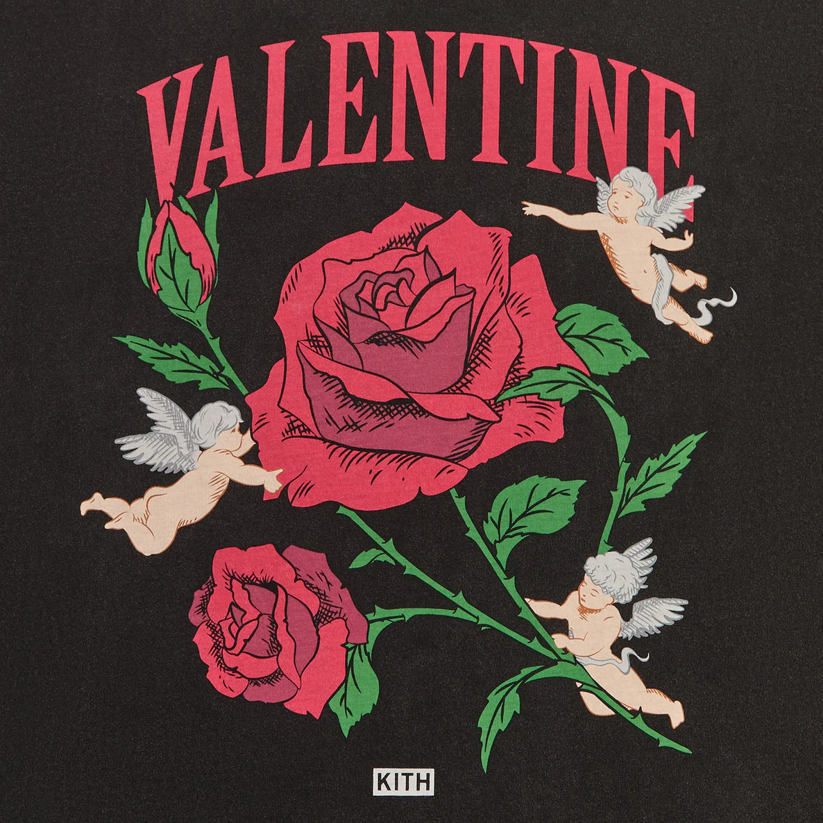 KITH VALENTINE