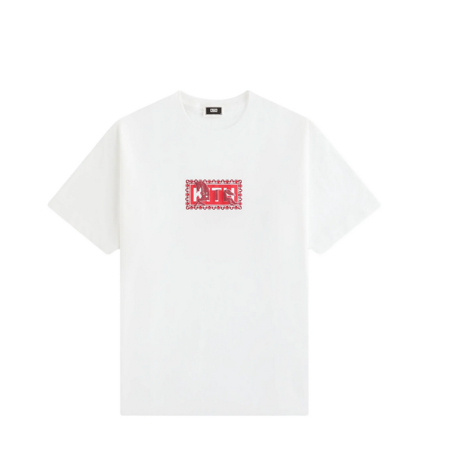 Kith Treats Year of the Horse Tee
