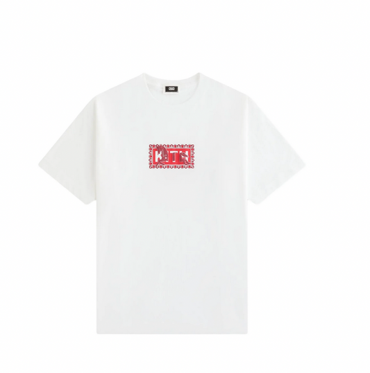 Kith Treats Year of the Horse Tee
