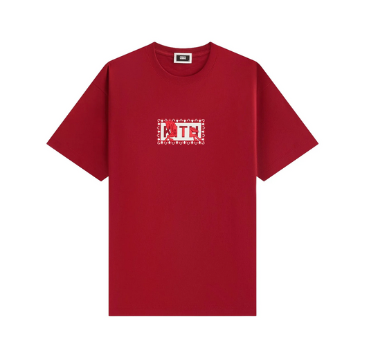 Kith Treats Year of the Horse Tee