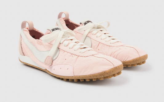Jacquemus x Nike Moon Pale Pink