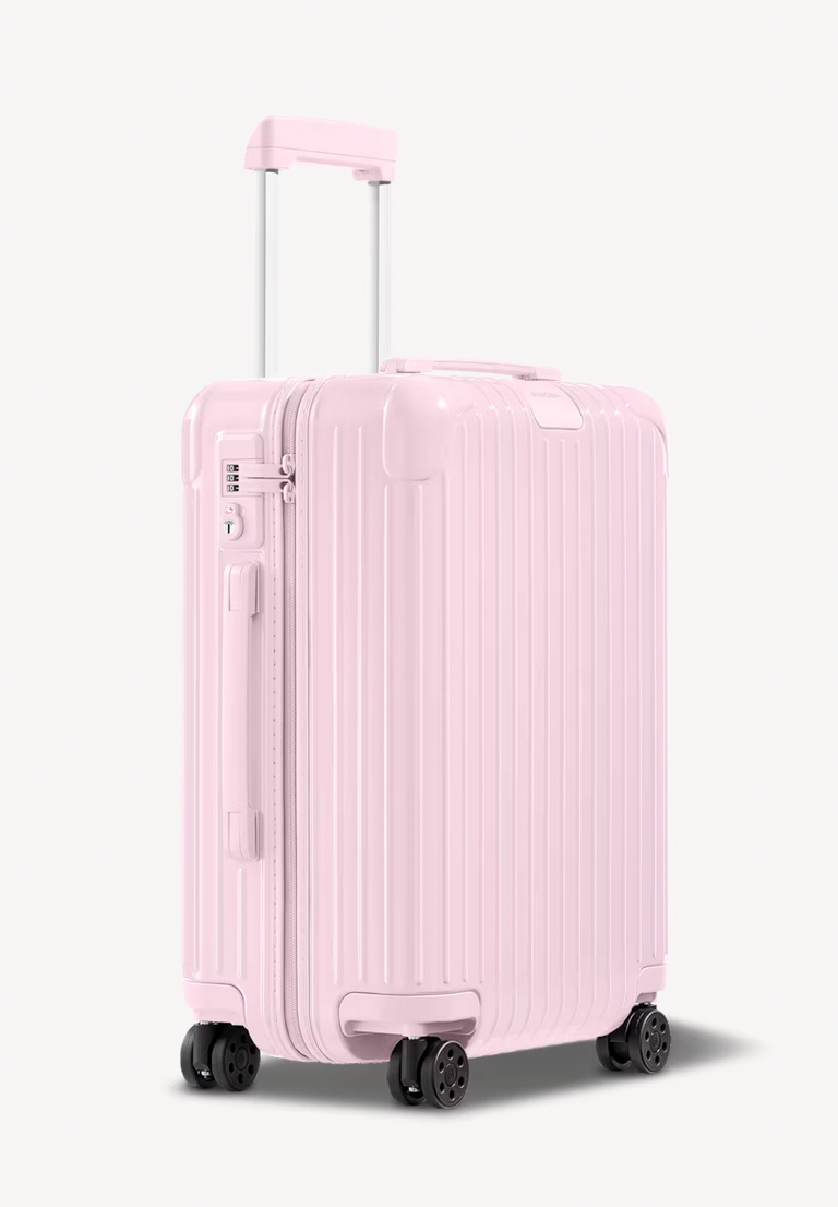 Maleta Rimowa Rosa Ballerina