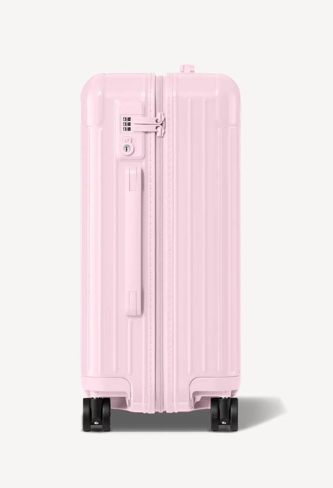 Maleta Rimowa Rosa Ballerina