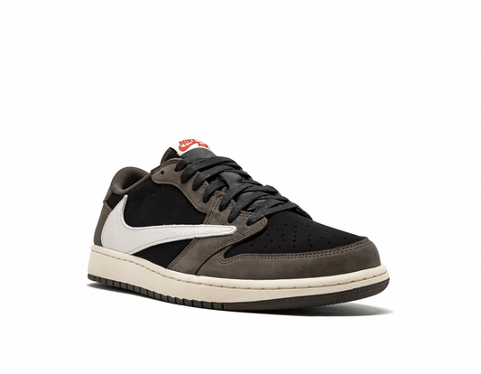 Air Jordan 1 Retro Low OG SP Travis Scott Mocha