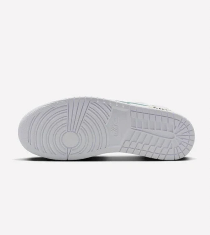 JordanAir Jordan 1 High OG x Off-White Virgil Abloh Archive 'Alaska'