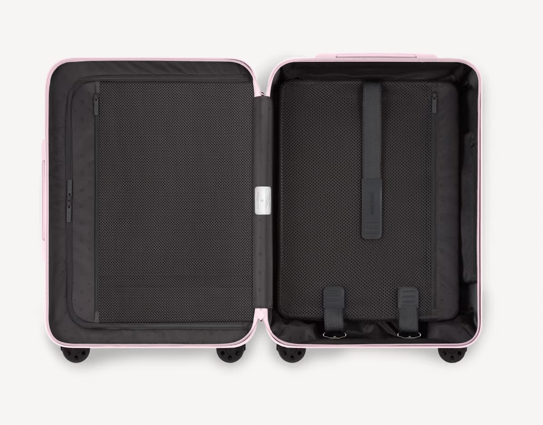 Maleta Rimowa Rosa Ballerina